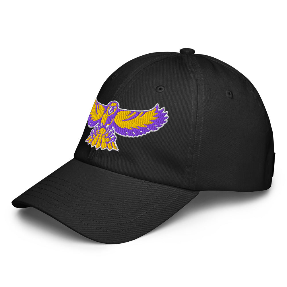 Danville High School Design 2 — Black