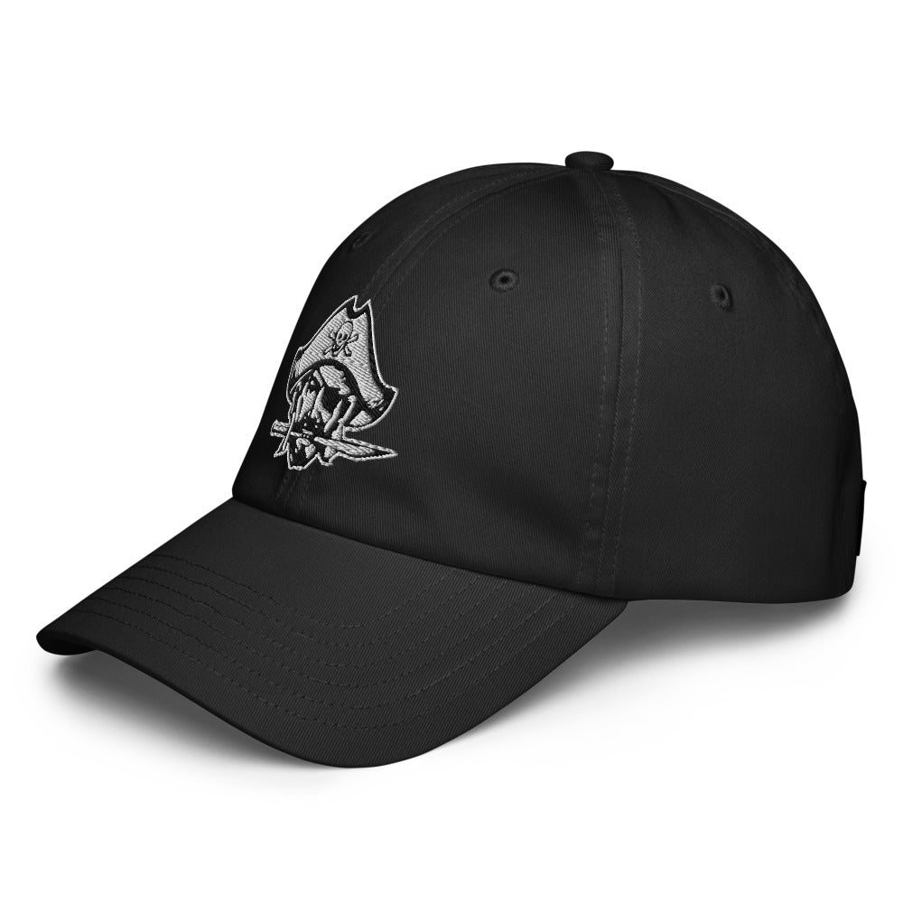 Boaz High School Design 2 — Black