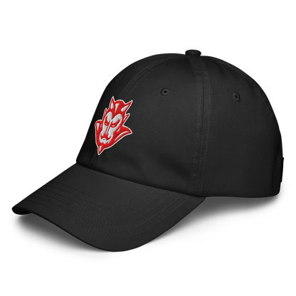 Grand County High School Design 2 — Black