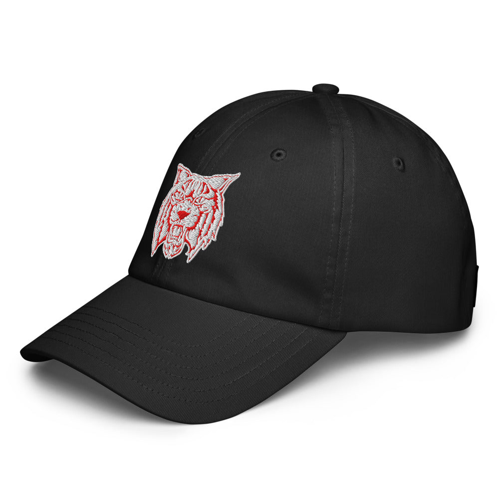 Citronelle High School Design 2 — Black