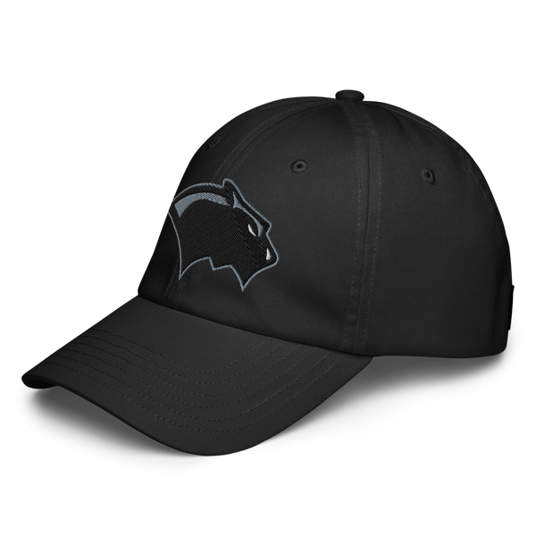 Pine View High School Design 2 — Black