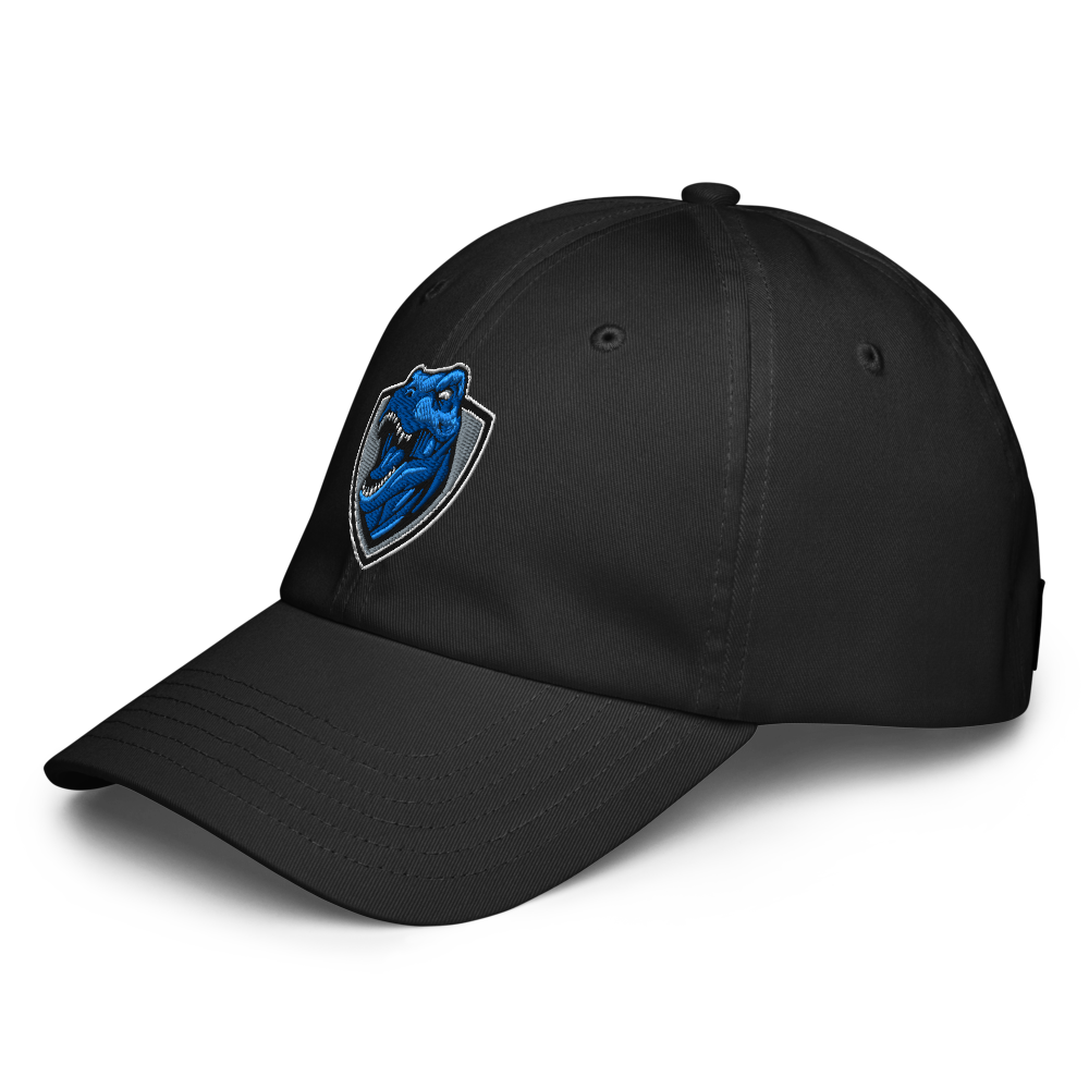 Carbon High School Design 2 — Black
