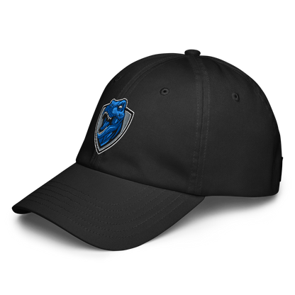 Carbon High School Design 2 — Black