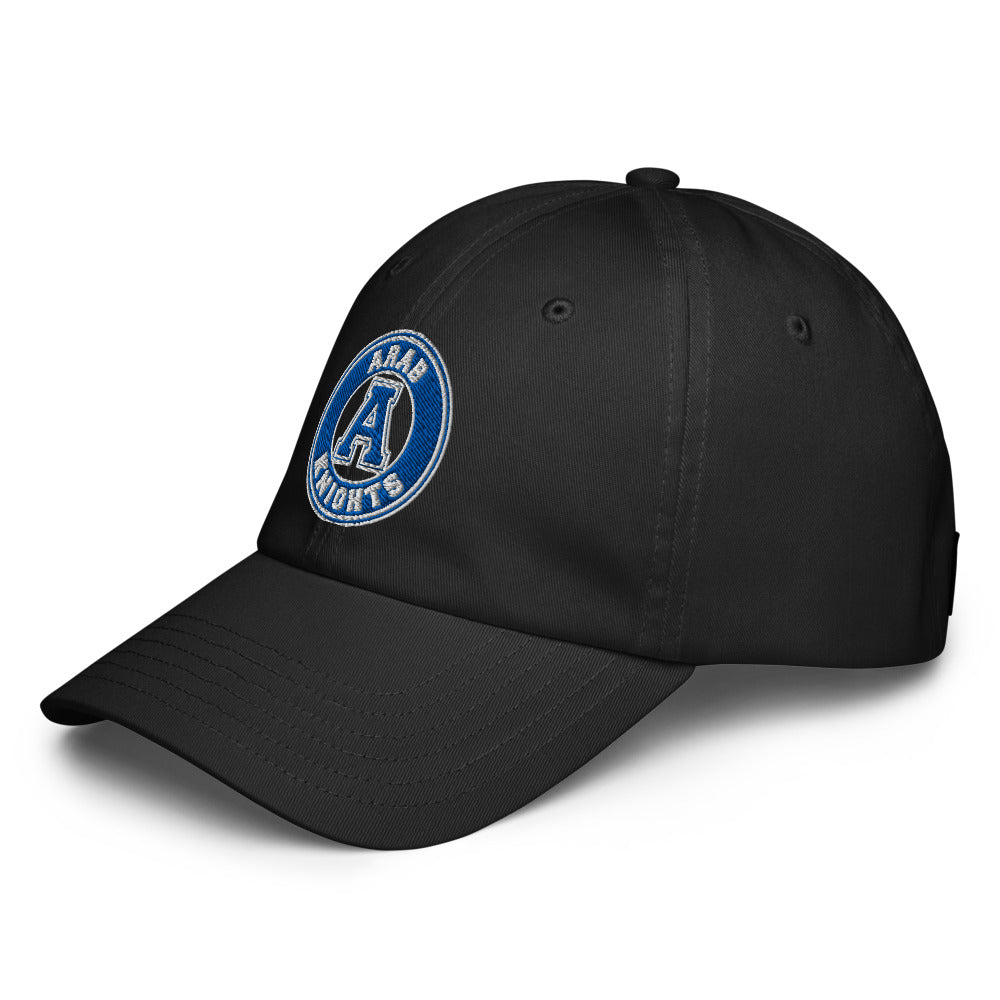 Arab High School Design 2 — Black