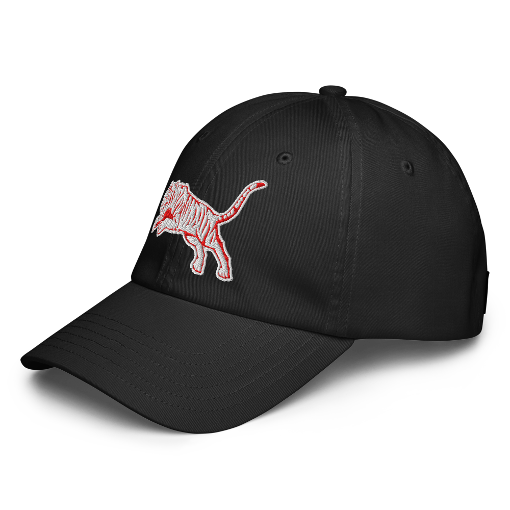 Milford High School Design 2 — Black