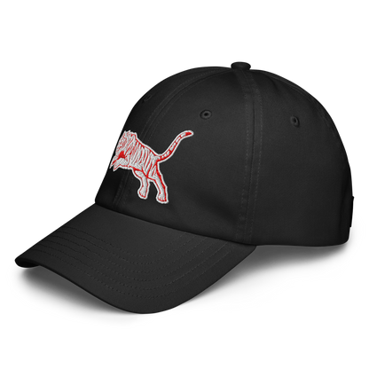 Milford High School Design 2 — Black