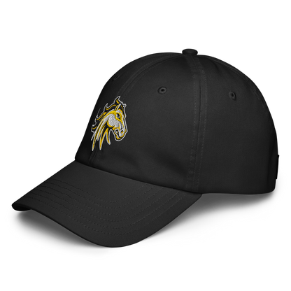 Cottonwood High School Design 2 — Black