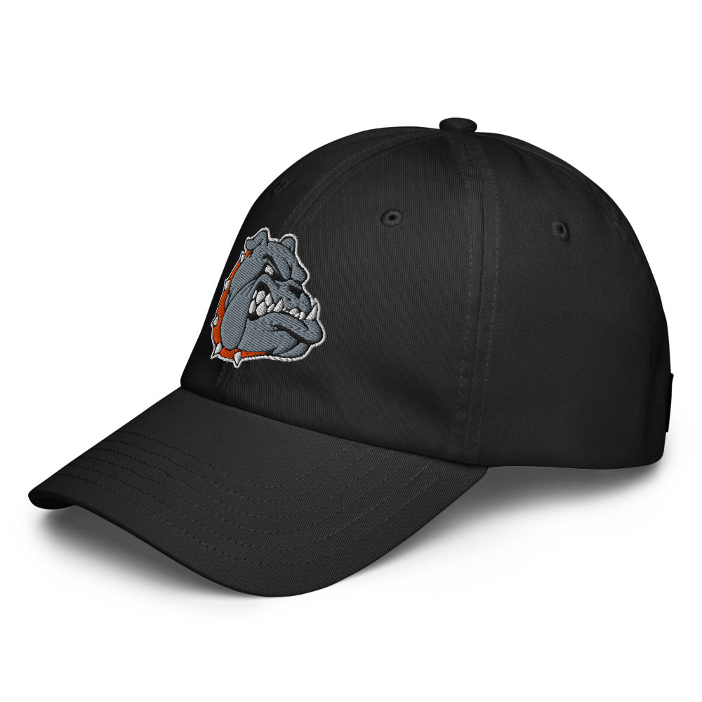 Ashville High School Design 2 — Black
