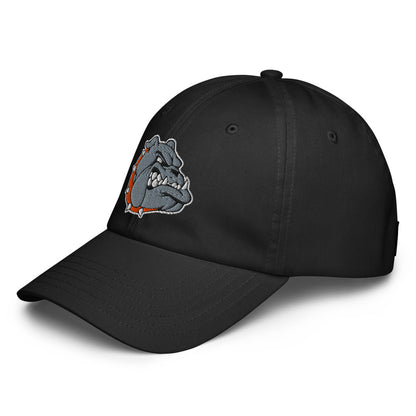 Ashville High School Design 2 — Black