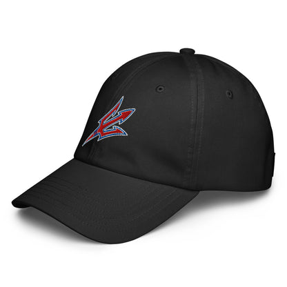 Cordova High School Design 2 — Black