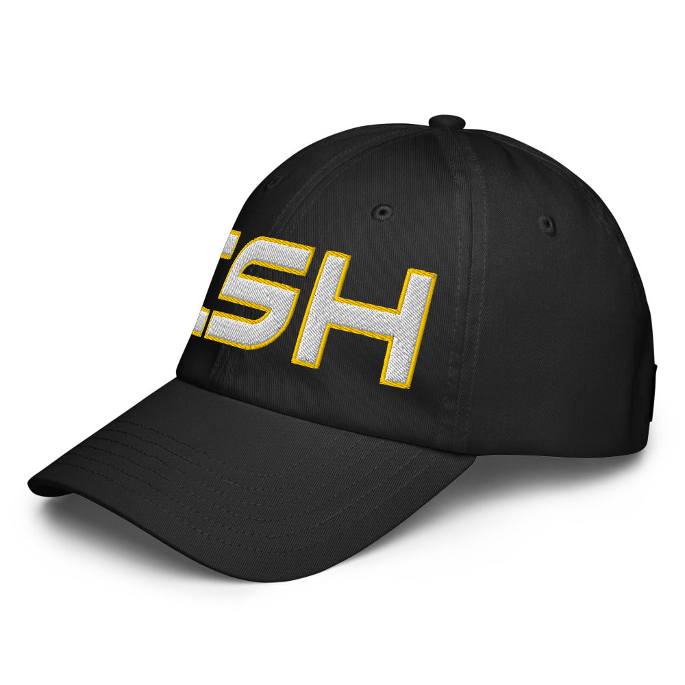Cold Springs High School Design 2 — Black