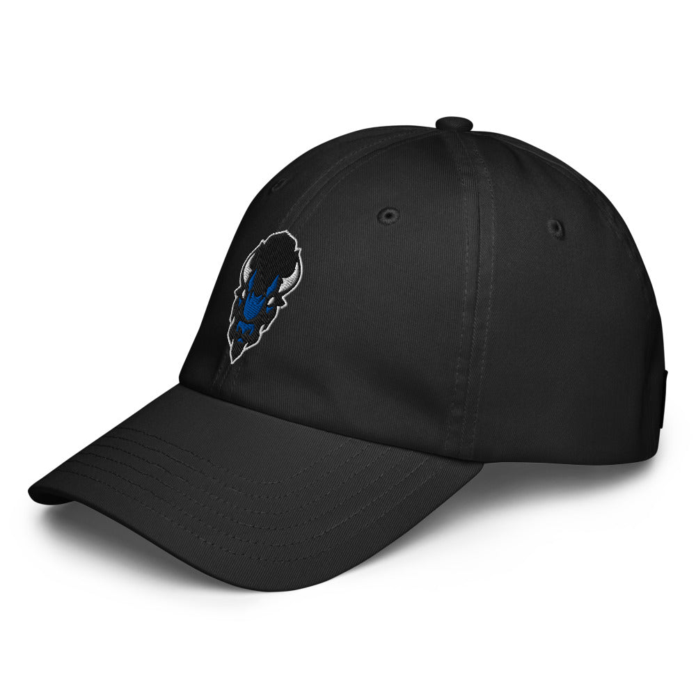 North Sand Mountain High School Design 2 — Black