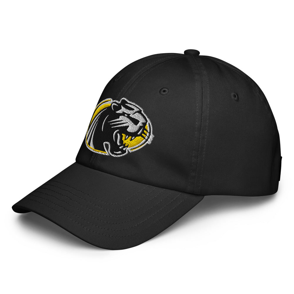 Cleveland High School Design 2 — Black