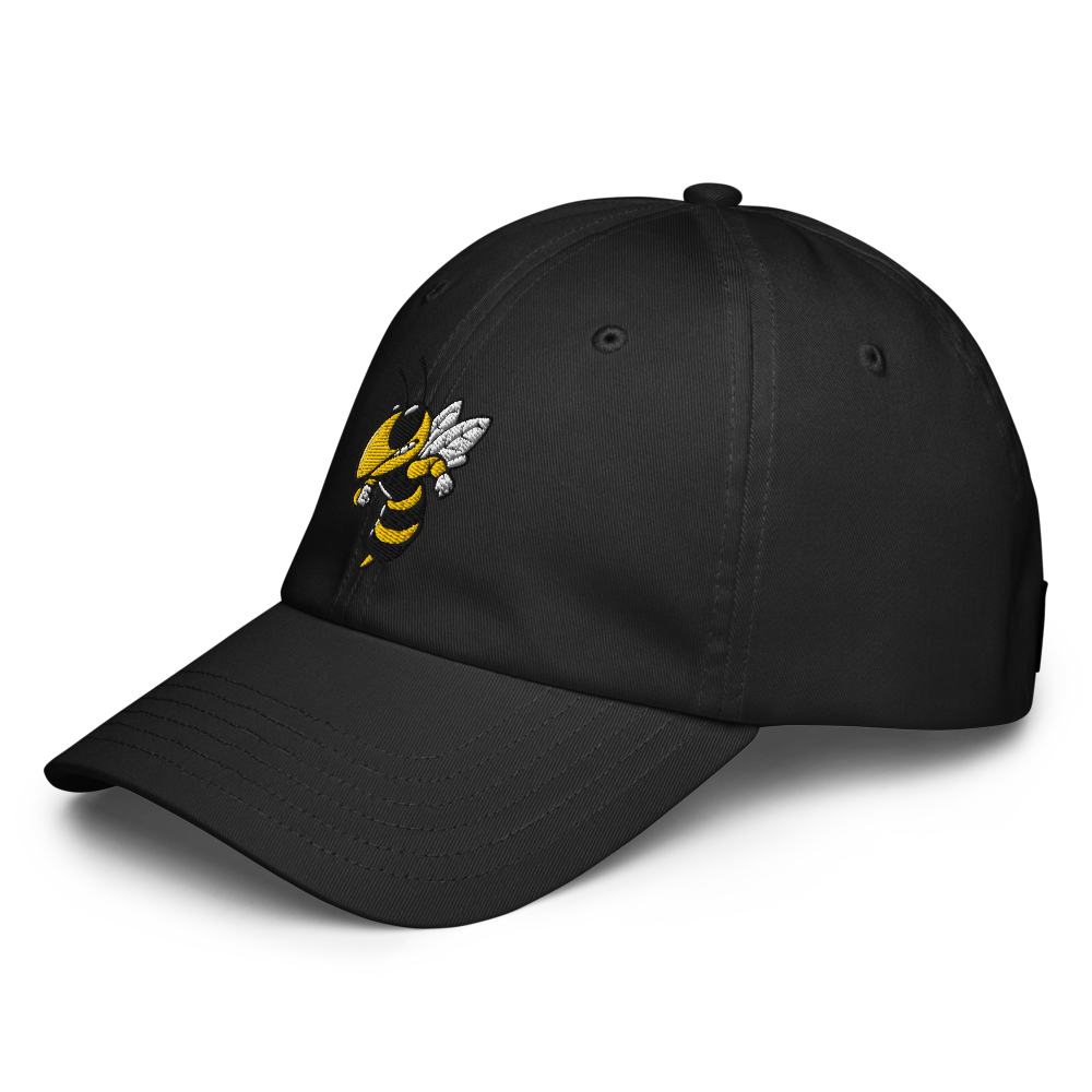 Wasatch High School Design 2 — Black