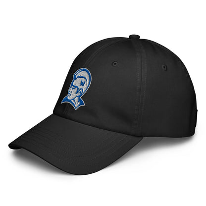 Waimea High School Design 2 — Black