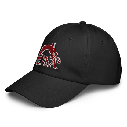 Del Sol Academy of the Performing Arts Design 2 — Black