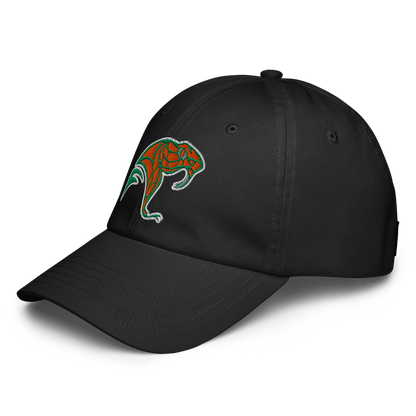 Mojave High School Design 2 — Black