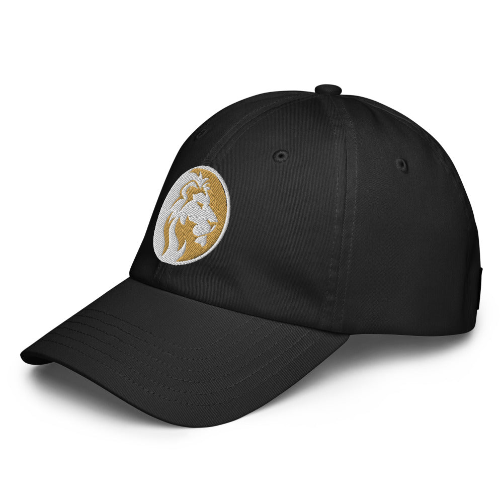 Faith Christian School Design 2 — Black