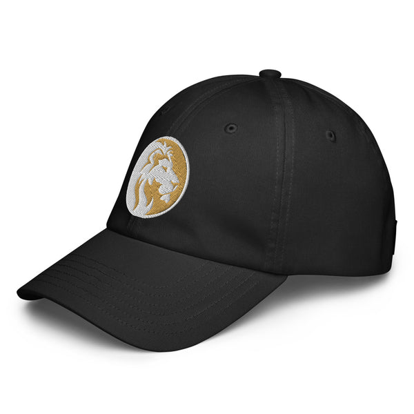 Faith Christian School Design 2 — Black