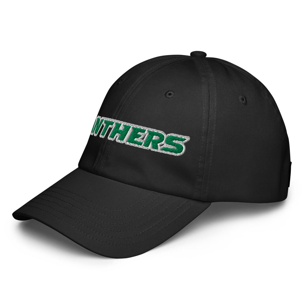 Pelham High School Design 2 — Black