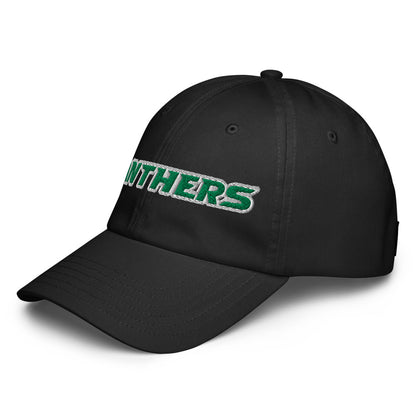 Pelham High School Design 2 — Black