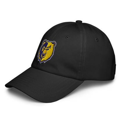Summit Academy Design 2 — Black