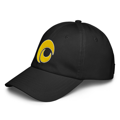 Telos Academy Design 2 — Black