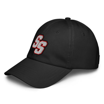South Sevier High School Design 2 — Black