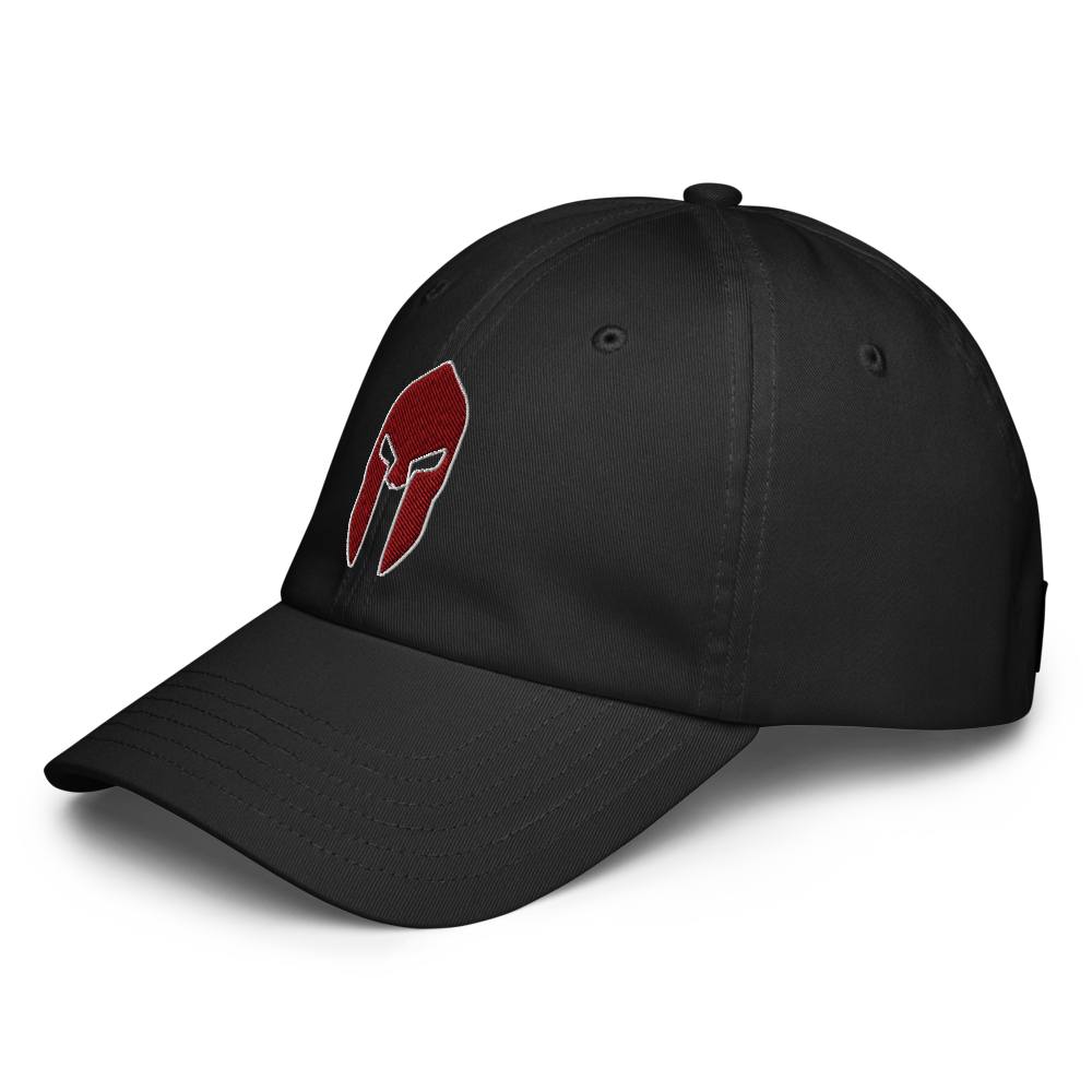 Cimarron-Memorial High School Design 2 — Black