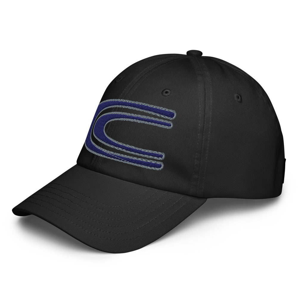 Clay Chalkville High School Design 2 — Black