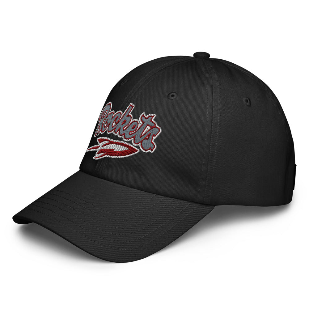 Gardendale High School Design 2 — Black