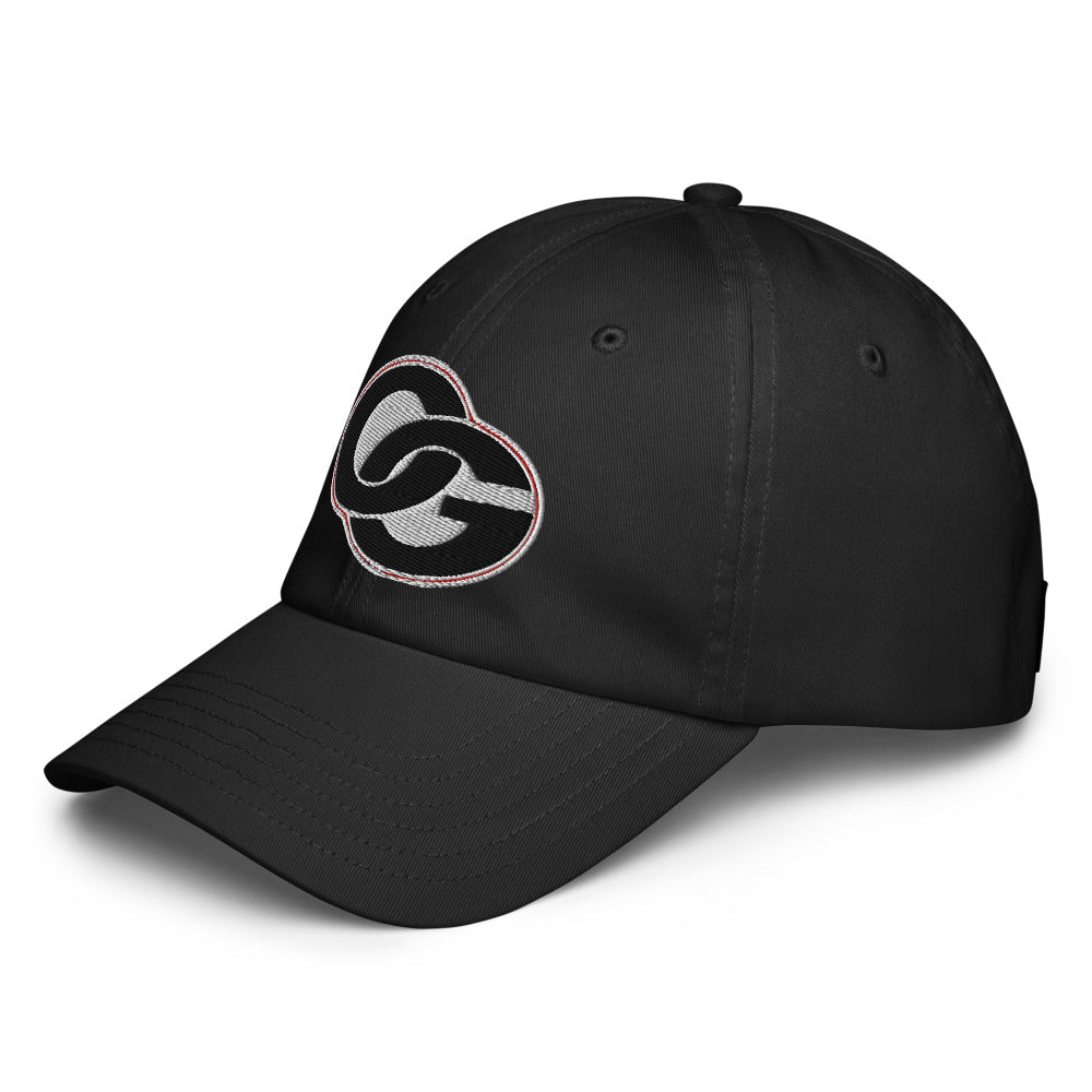 Oak Grove High School Design 2 — Black