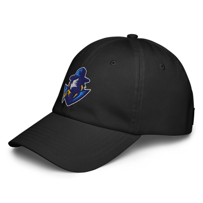 Rockwell High School Design 2 — Black