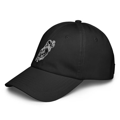 Radford High School Design 2 — Black