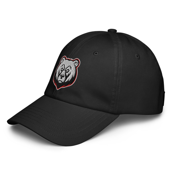 Bear River High School Design 2 — Black