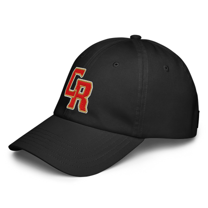 Cedar High School Design 2 — Black