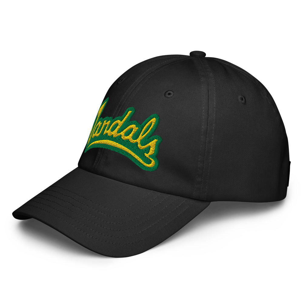 Eureka High School Design 2 — Black