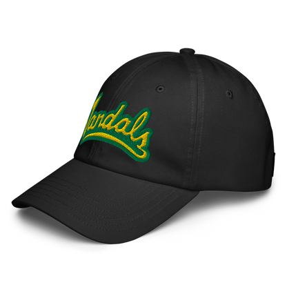Eureka High School Design 2 — Black