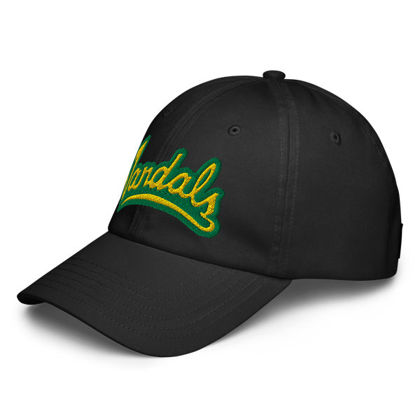 Eureka High School Design 2 — Black