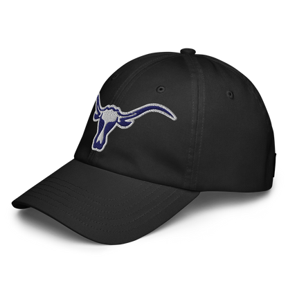 Legacy High School Design 2 — Black