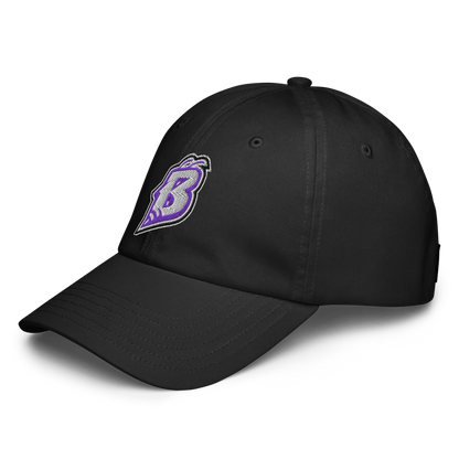 Box Elder High School Design 2 — Black