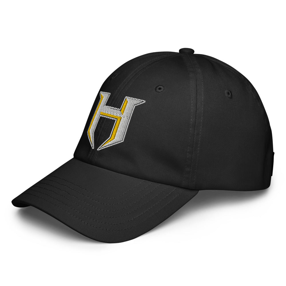 Headland High School Design 2 — Black