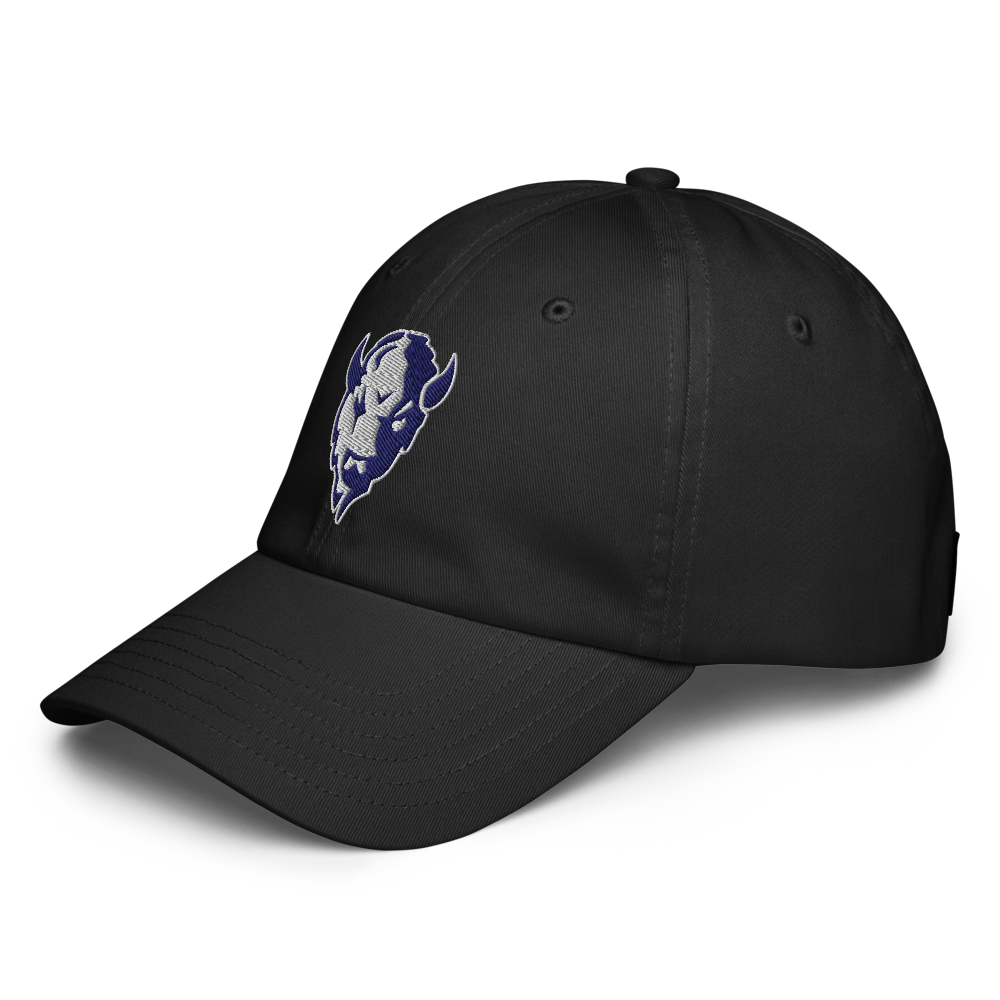 Tooele High School Design 2 — Black