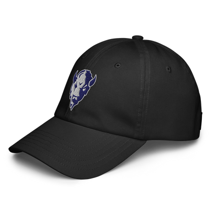 Tooele High School Design 2 — Black