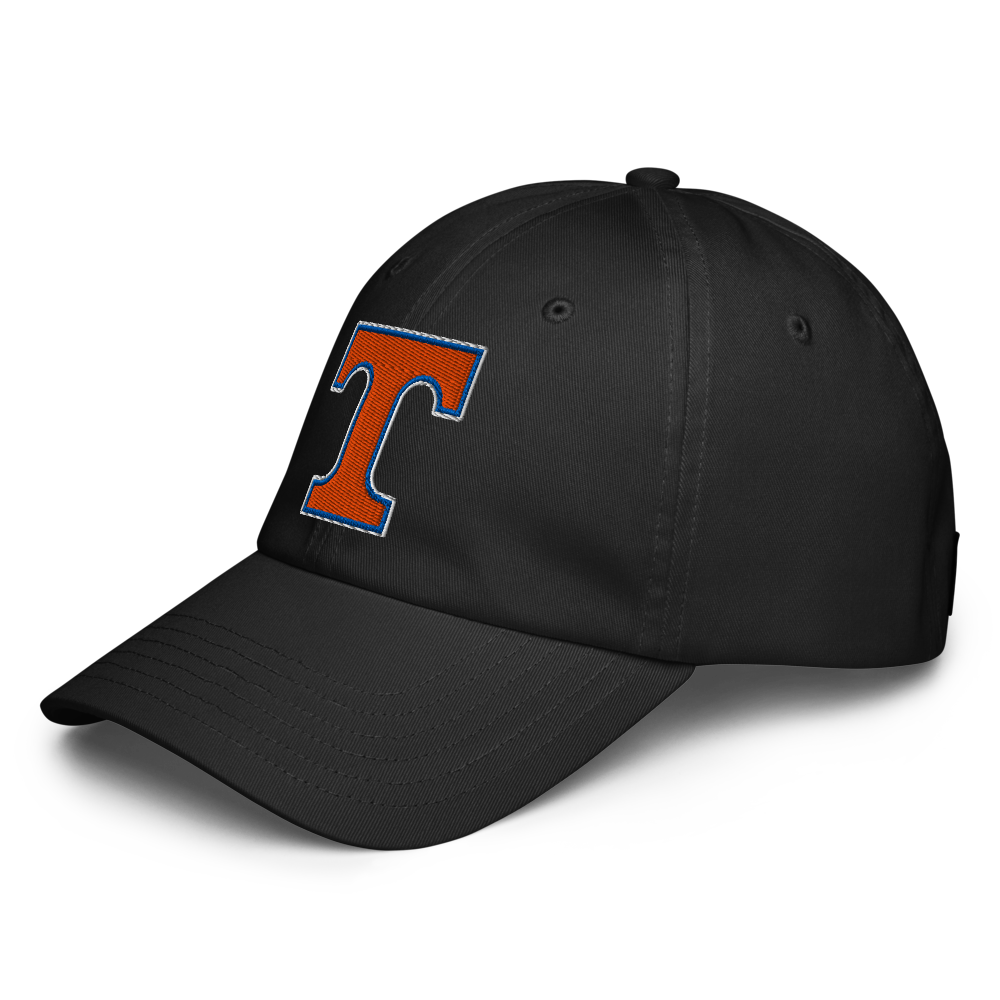 Timpview High School Design 2 — Black