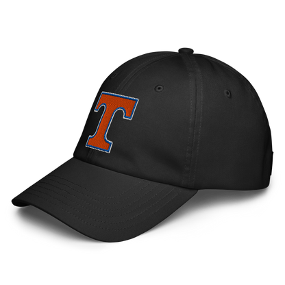 Timpview High School Design 2 — Black