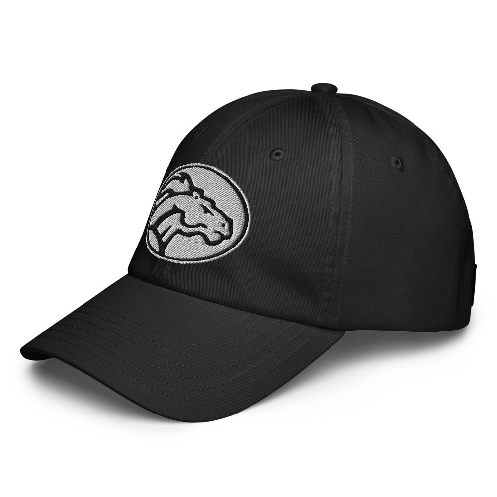 Clements High School Design 2 — Black