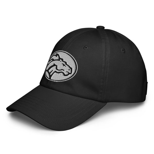 Clements High School Design 2 — Black