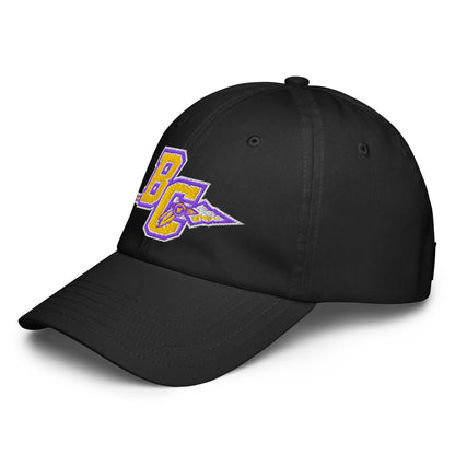 Bibb County High School Design 2 — Black