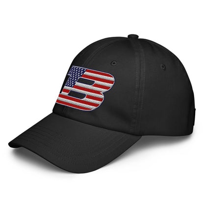 Albert P. Brewer High School Design 2 — Black